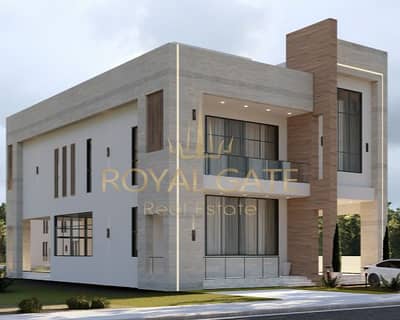فیلا 6 غرف نوم للبيع في الشامخة، أبوظبي - Screenshot 2025-07-19 142613. png