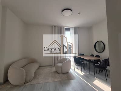 2 Bedroom Apartment for Rent in Aljada, Sharjah - 1000226303. jpg