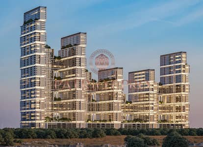 1 Bedroom Apartment for Sale in Sobha Hartland, Dubai - soobha4. jpeg