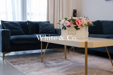 1 Bedroom Flat for Sale in Town Square, Dubai - Fully Furnished | 1 Bed | Prime Location
