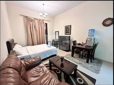 Studio for Sale in Dubai Sports City, Dubai - DWQEWEE. JPG