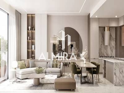 1 Спальня Апартамент Продажа в Арджан, Дубай - 422b7a69b67a4e579d9b33f7d290dcb7. jpg