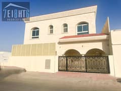 فیلا في الوحيدة،ديرة 5 غرف 180000 درهم - 12236815