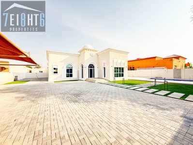 5 Bedroom Villa for Rent in Al Khawaneej, Dubai - 1. jpg