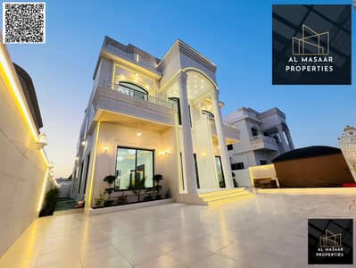 5 Bedroom Villa for Sale in Al Rawda, Ajman - WhatsApp Image 2025-06-25 at 12.21. 01 PM(1). jpeg