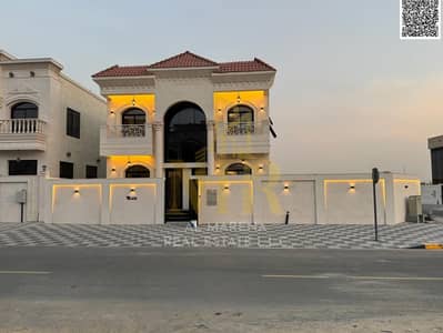 5 Bedroom Villa for Sale in Al Helio, Ajman - WhatsApp Image 2025-07-17 at 9.06. 46 AM. jpeg