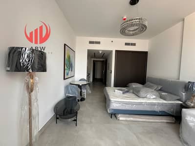 Studio for Rent in Business Bay, Dubai - IMG-20250719-WA0060. jpg