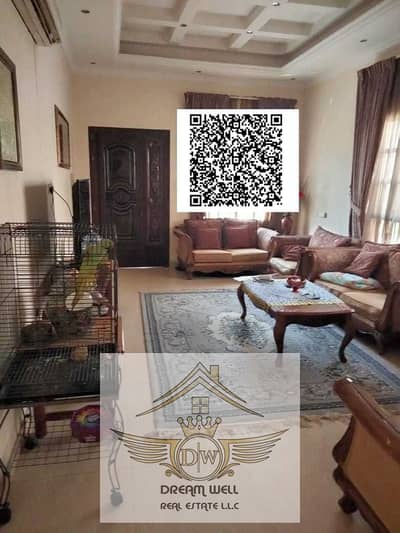 5 Bedroom Villa for Rent in Al Mowaihat, Ajman - EdOTKhedlnrZIxTqLztQW5QOa0cGT8b4ZMjS12pW. JPG