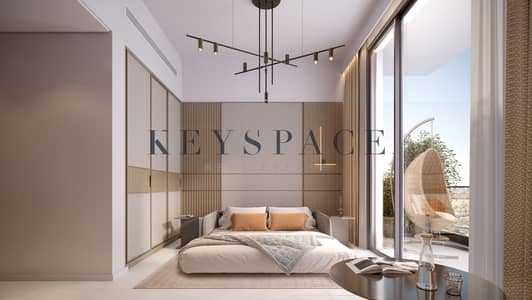Студия Продажа в Сити оф Арабия, Дубай - STUDIO (1). jpg