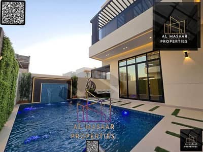 5 Cпальни Вилла Продажа в Аль Бахия, Аджман - batch_785005033-800x600. jpg
