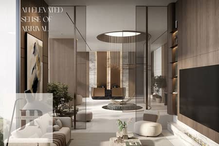 1 Bedroom Apartment for Sale in Dubai Studio City, Dubai - Screenshot 2025-07-12 120451. png