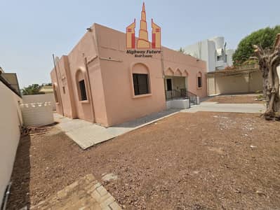 فیلا 3 غرف نوم للايجار في الحزانة، الشارقة - 1000388304. jpg