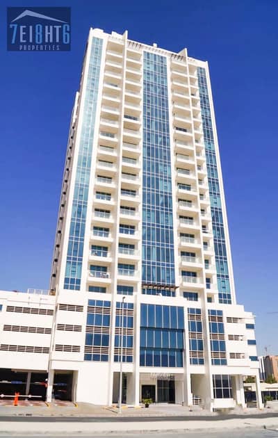 1 Bedroom Flat for Rent in Business Bay, Dubai - main. jpg