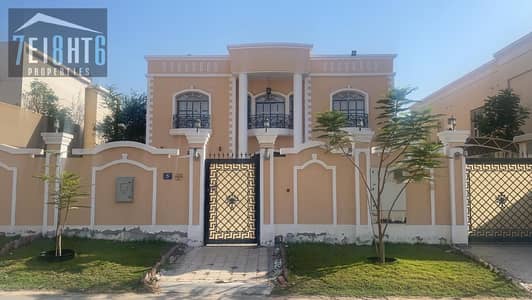 فیلا 5 غرف نوم للايجار في البرشاء، دبي - 1. jpeg