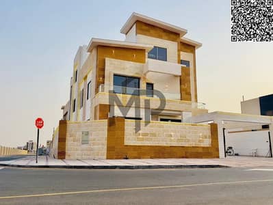 5 Cпальни Вилла Продажа в Аль Ясмин, Аджман - batch_784925418-1066x800. jpg