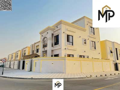 7 Bedroom Villa for Sale in Al Helio, Ajman - batch_784923085-1066x800. jpg