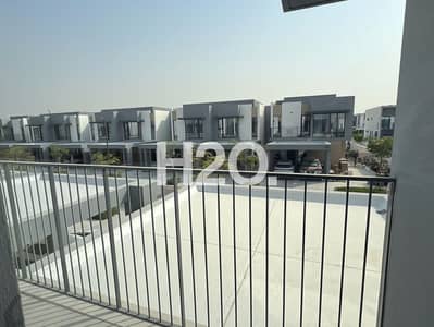山谷小区， 迪拜 4 卧室别墅待租 - 位于山谷小区，伊甸园 4 卧室的别墅 220000 AED - 12272141