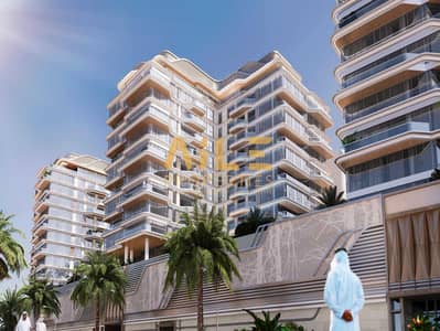 迪拉岛， 迪拜 3 卧室公寓待售 - 位于迪拉岛，Edgewater Residences，Edgewater Residences 3 3 卧室的公寓 4984875 AED - 12272148