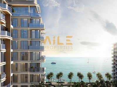 迪拉岛， 迪拜 1 卧室单位待售 - 位于迪拉岛，Edgewater Residences，Edgewater Residences 3 1 卧室的公寓 2063856 AED - 12272149
