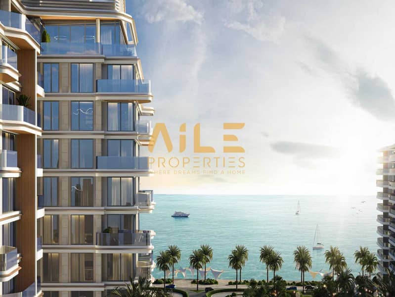 位于迪拉岛,Edgewater Residences,Edgewater Residences 3 1 卧室的公寓 2063856 AED - 12272149 位于迪拉岛,Edgewater Residences,Edgewater Residences 3 1 卧室的公寓 2063856 AED - 12272149