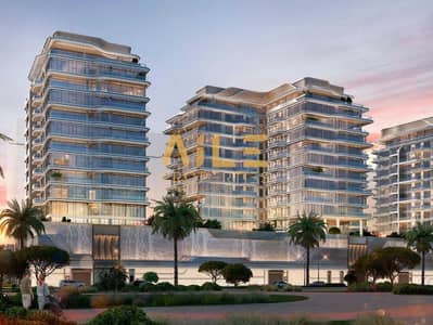 迪拉岛， 迪拜 3 卧室公寓待售 - 位于迪拉岛，Edgewater Residences，Edgewater Residences 3 3 卧室的公寓 4044213 AED - 12272152