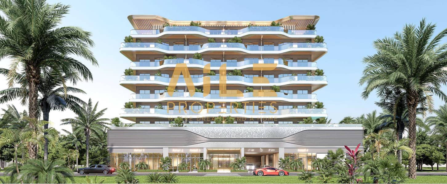 位于迪拉岛,Tomorrow 166 2 卧室的公寓 3230000 AED - 12272161 位于迪拉岛,Tomorrow 166 2 卧室的公寓 3230000 AED - 12272161