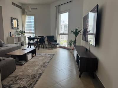1 Bedroom Flat for Sale in Barsha Heights (Tecom), Dubai - Bright 1 Bedroom | Negotiable | Best Offer
