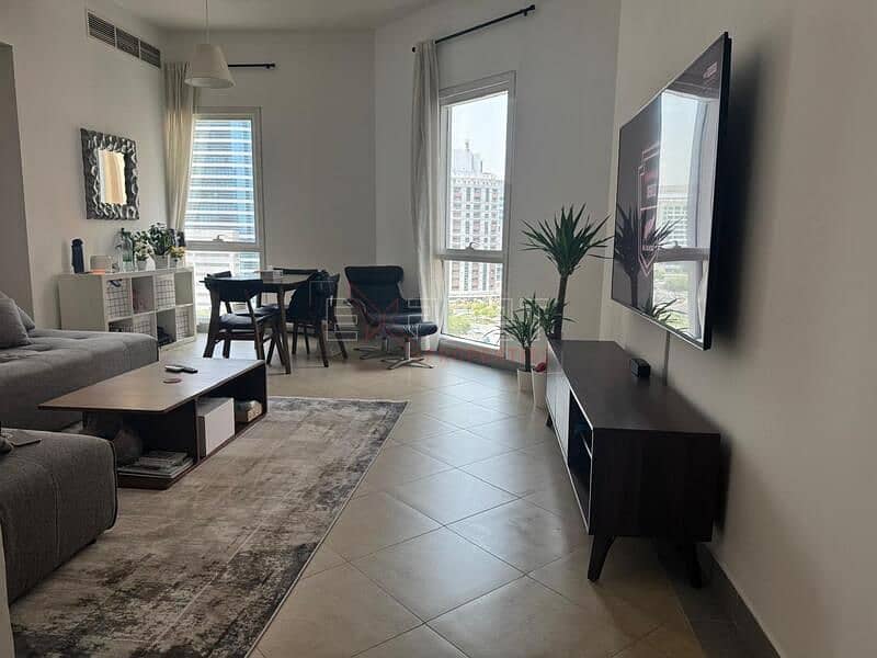 Bright 1 Bedroom | Negotiable | Best Offer