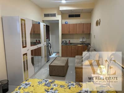 Studio for Rent in Al Hamidiyah, Ajman - صورة واتساب بتاريخ 1447-01-24 في 03.14. 40_24fff108. jpg