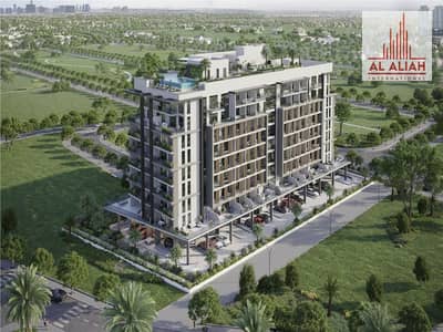 Studio for Sale in Dubai Studio City, Dubai - IMG-20250719-WA0047. jpg
