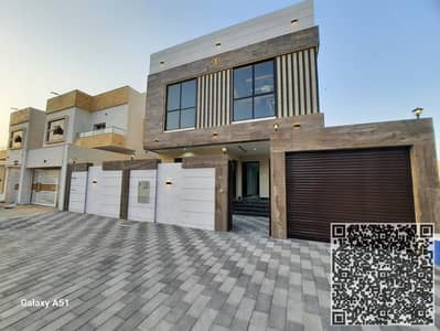 4 Bedroom Villa for Sale in Al Yasmeen, Ajman - 402d8d4f-e595-4c03-8958-39efb85be495. jpg