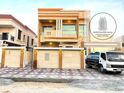 5 Bedroom Villa for Rent in Al Yasmeen, Ajman - IMG-20250719-WA0137. jpg
