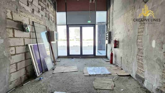 Shop for Rent in Meydan City, Dubai - 1000296804. jpg