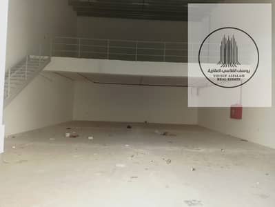 Warehouse for Rent in Al Jurf, Ajman - WhatsApp Image 2025-07-13 at 7.36. 39 PM. jpeg