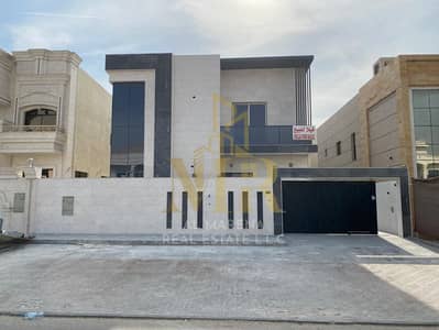 5 Bedroom Villa for Sale in Al Alia, Ajman - IMG-20250205-WA0380. jpg