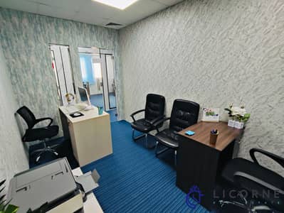Офис в аренду в Аль Джафилия, Дубай - IMG20250621130839. jpg