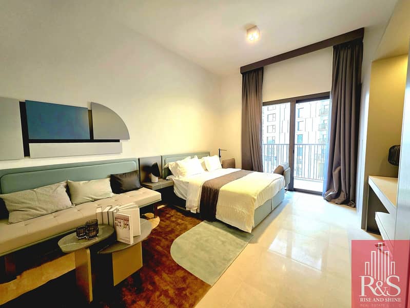 Квартира в Мохаммед Бин Рашид Сити，Район 7，МАГ Ай，МАГ 960, 749900 AED - 12272291