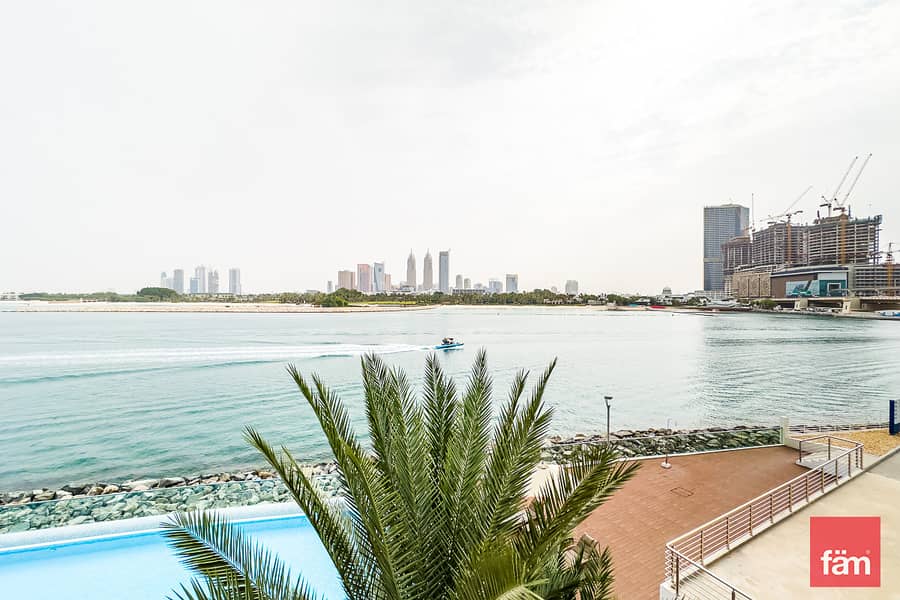 Квартира в Палм Джумейра，Азур Резиденсес, 185000 AED - 12272292