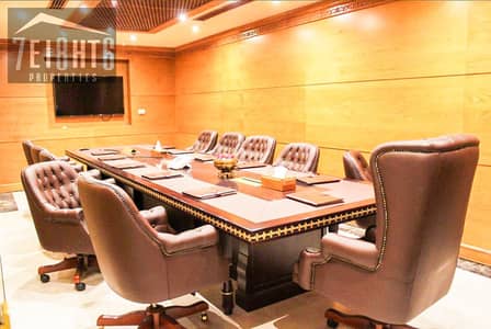 Office for Rent in Business Bay, Dubai - 8. jpg