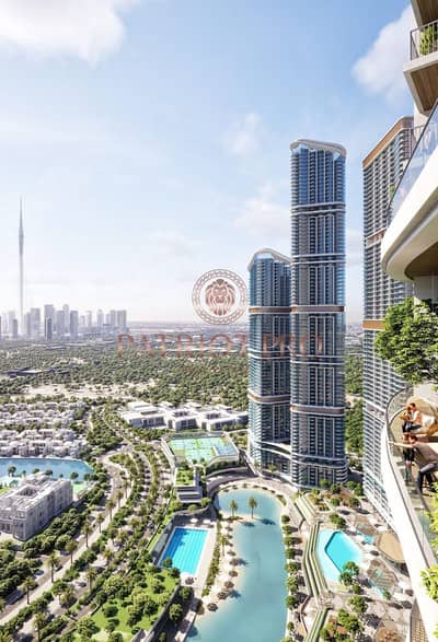2 Cпальни Апартаменты Продажа в Букадра, Дубай - 13. jpeg