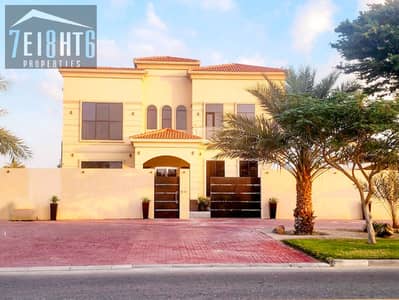 Villa for Rent in Al Manara, Dubai - main. jpg