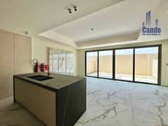 Brand New Luxury 3 Bed Designed by Elie Saab