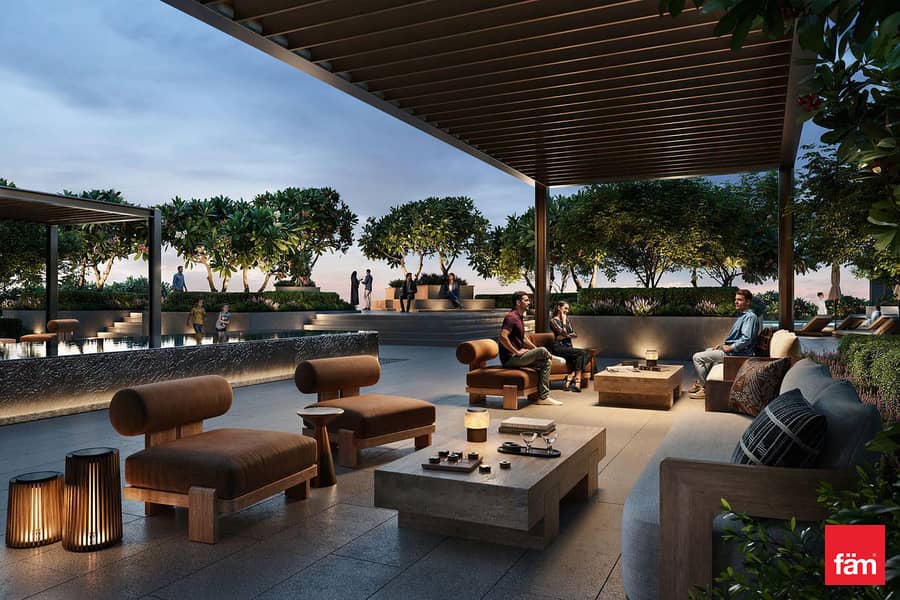 位于迪拜溪港,Albero by Emaar 3 卧室的公寓 4188888 AED - 12272345 位于迪拜溪港,Albero by Emaar 3 卧室的公寓 4188888 AED - 12272345