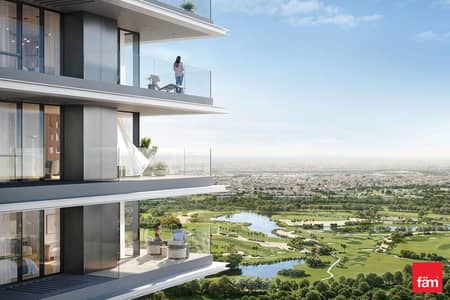 1 Bedroom Apartment for Sale in Dubai Creek Harbour, Dubai - High ROI at Dubai Fastest-Growing Hub | 80/20 PP