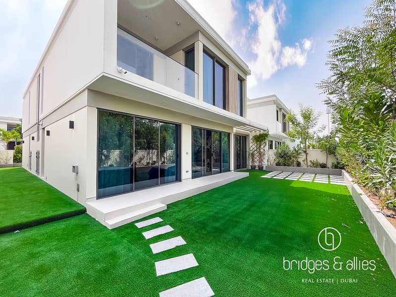 Вилла в Тилал Аль Гаф，Гармони，Хармония 3, 4 cпальни, 11000000 AED - 12272356