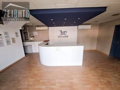 Warehouse for Rent in Al Jaddaf, Dubai - 6. jpg