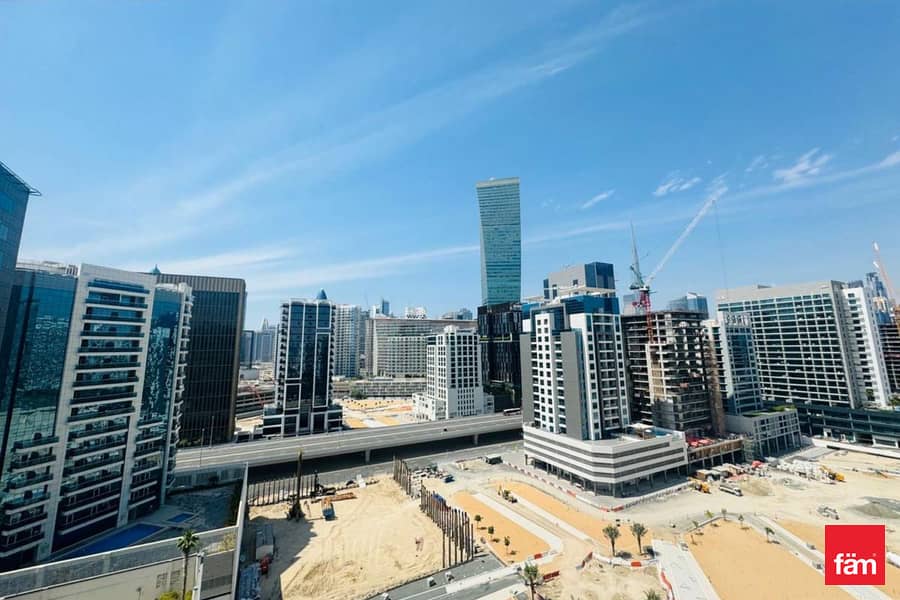 Квартира в Бизнес Бей，Капитал Бэй Тауэрс，Капитал Бей Тауэр А, 60000 AED - 12272359