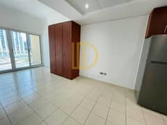 شقة في ليك فيو تاور،مجمع B،أبراج بحيرات الجميرا 55000 درهم - 12272347