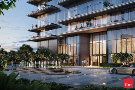 3 Bedroom Flat for Sale in Dubai Creek Harbour, Dubai - 80/20 Payment Plan | 3BR Investment Property