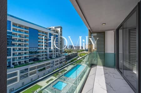 2 Cпальни Апартамент Продажа в Дубай Хиллс Истейт, Дубай - 0d4699f0-ddf4-4200-84fc-1886519fcea3. jpg